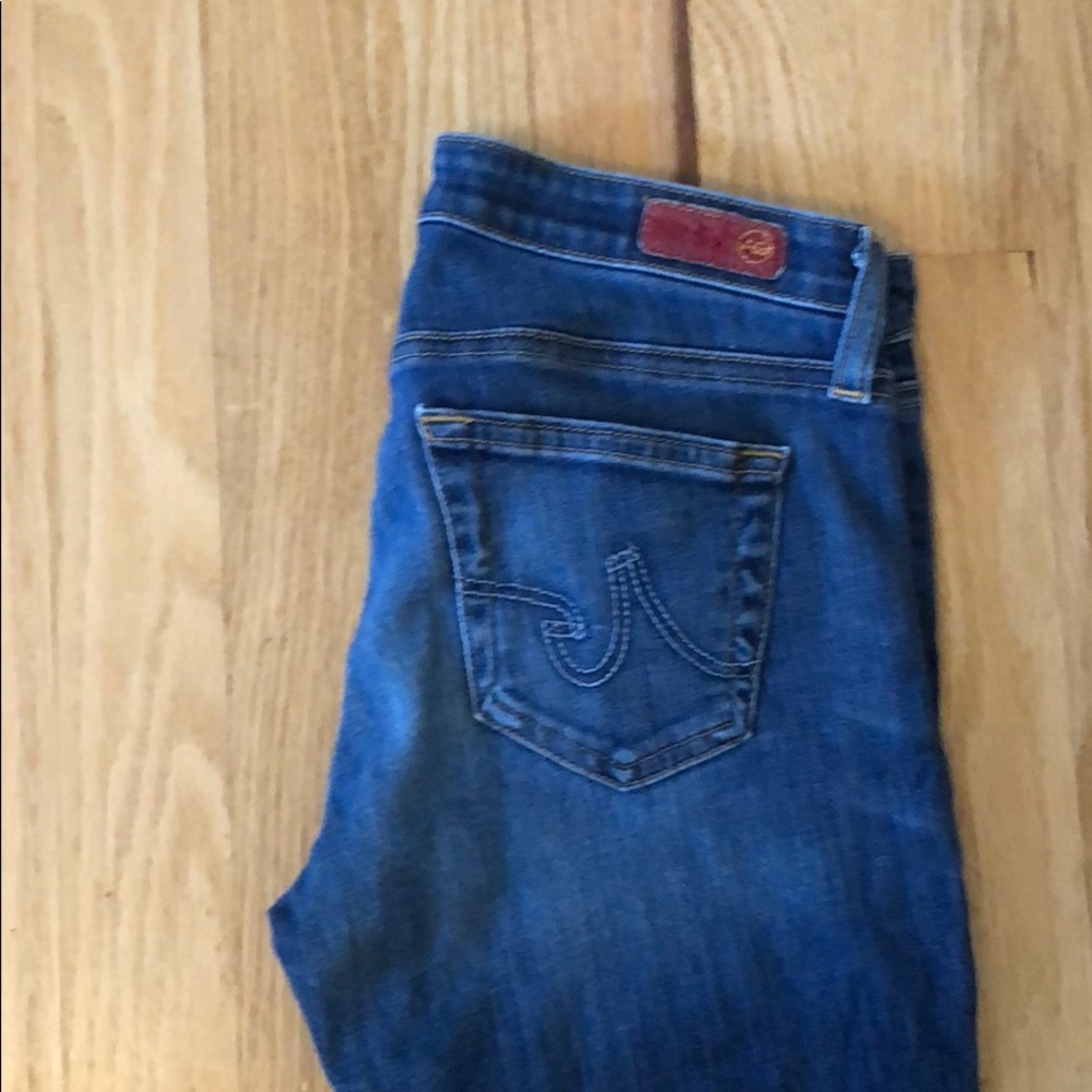 AG Jeans